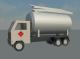 jet fuel truck
