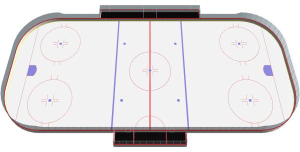 Hockey Rink