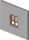 Dbl - Carpenters Window
