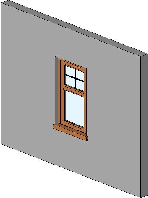 Sgl -  Carpenters Window