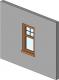Sgl - Carpenters Window