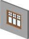 Tpl - Carpenters Window