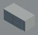 4 Door Freezer