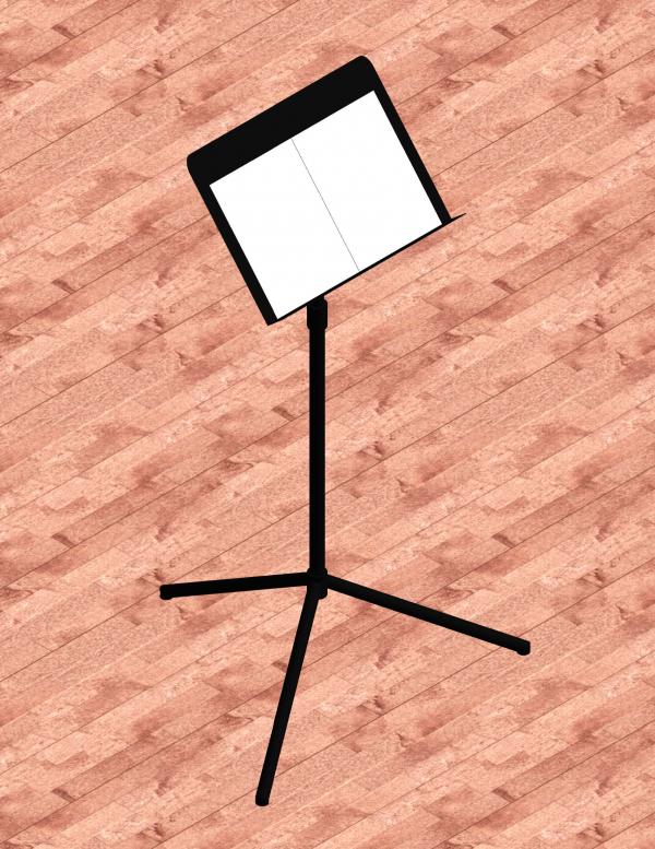 Music Stand