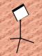 Music Stand