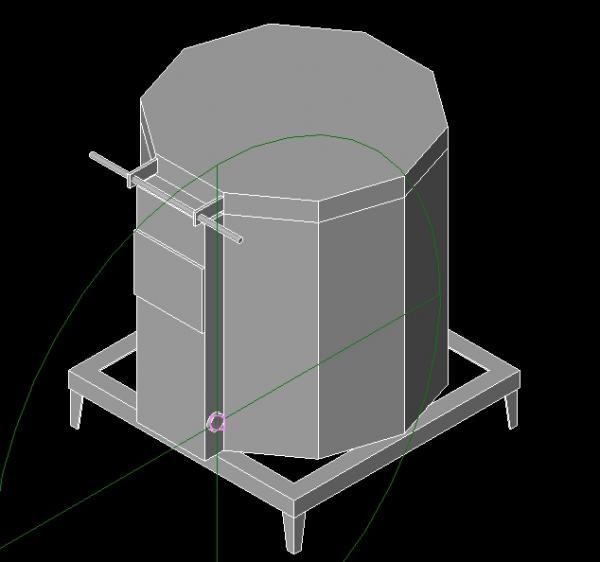 Studio Kiln