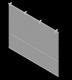 Gymnasium Divider Curtain