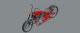 1-1995 V-TWIN BOBBER