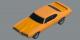 1-1971 GTO (THE GUDGE)