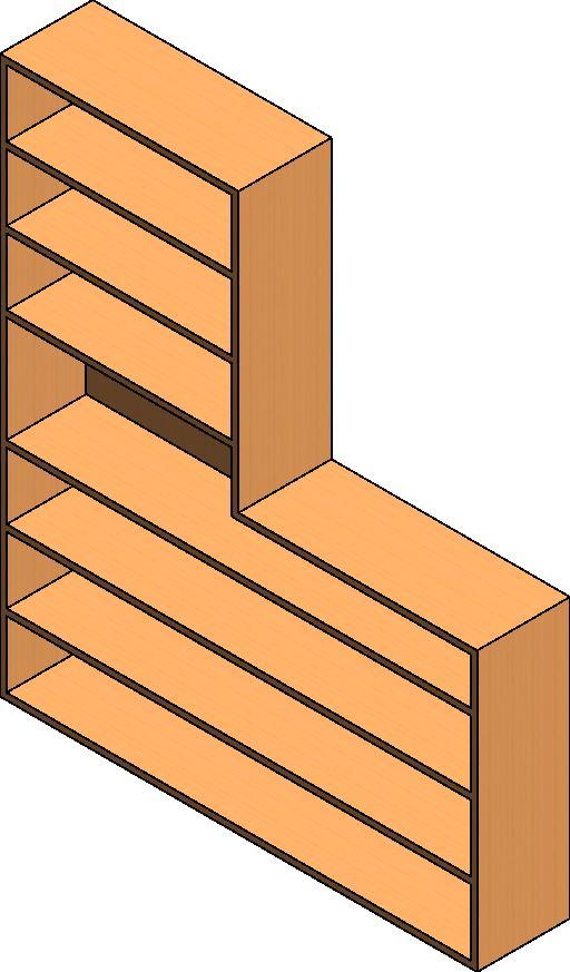 Bookcase
