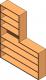Bookcase
