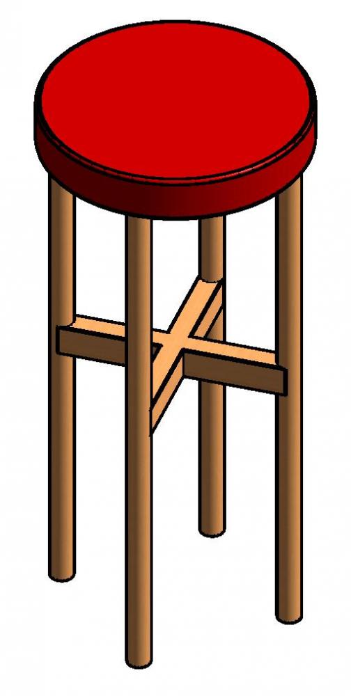 Bar Stool