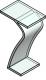 Table (end)