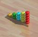 children educational  toy/juguete para niños de preescolar educativo