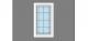 Casement Window