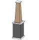 Craftsman Column