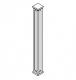 Square Flat Panel