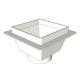 SIOUX CHIEF - SquareMax™ DrainBody