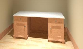 Office Desk