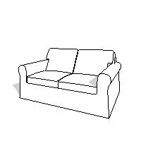 IKEA EKTORP