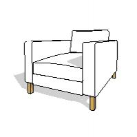 IKEA KARLSTAD