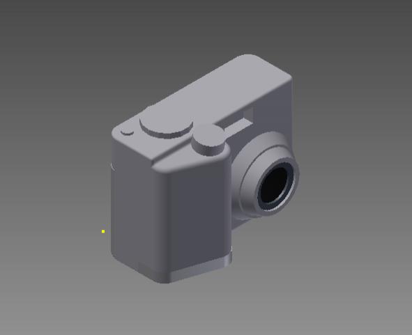 camera