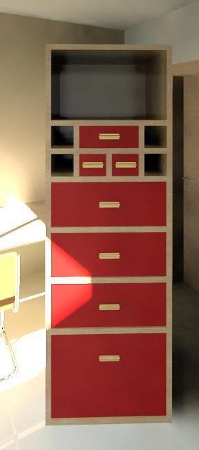 Organizador