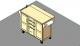 KItchen Cart