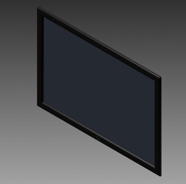 Flat Screen TV