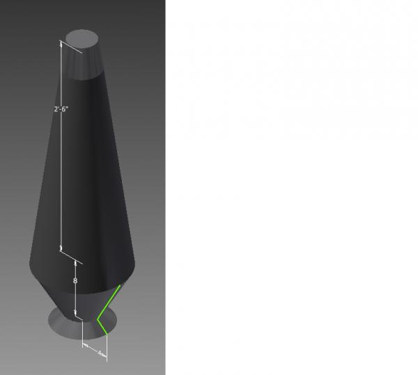 Lava Lamp