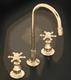 Kohler - K-118-3 Faucet