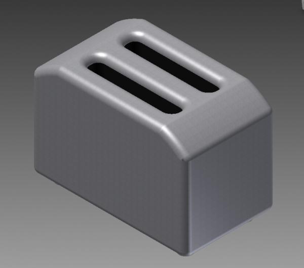 Toaster
