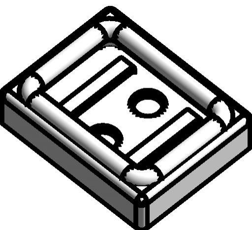 Soap Dish