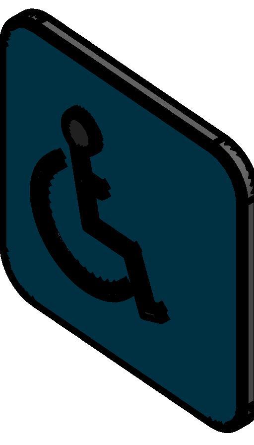 Handicap Symbol
