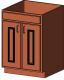Base Cabinets