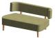 Loveseat-Casual Contemporary