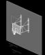 Wall Mount Basket