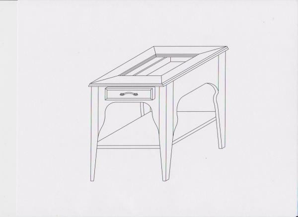Night Stand Table