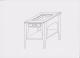 Night Stand Table