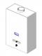 gas water heater
