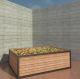 A Wood Crate