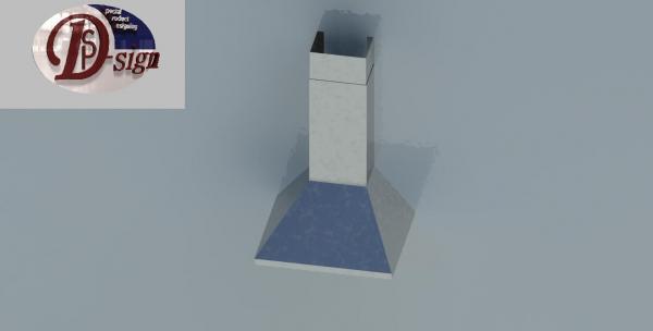 kitchen rangehood