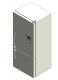 Fridge - 790W x 690D x 1700H with Ice maker