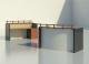 Reception Desk - Jubilee