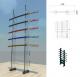 shelf for katanas