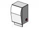 Towel dispenser