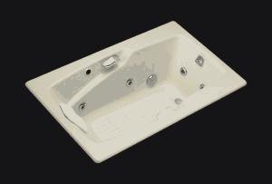 Kohler -  K-792-H2 Steeping Bath