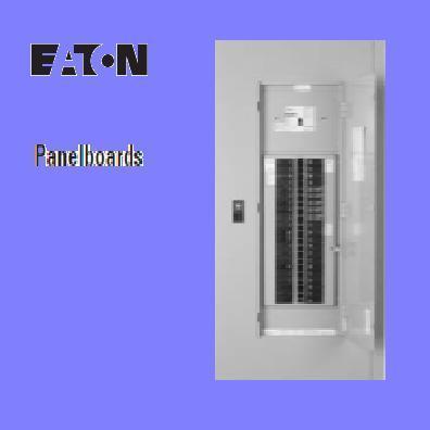 PRL2a Lighting Panelboard