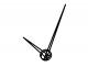 design wall clock