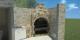 Outdoor Grill Pit